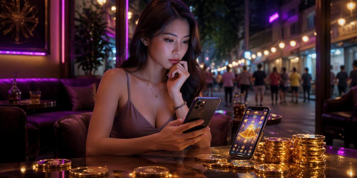 xsthu3 Điều hướng và tận dụng sảnh chơi xsthu3 hiệu quả